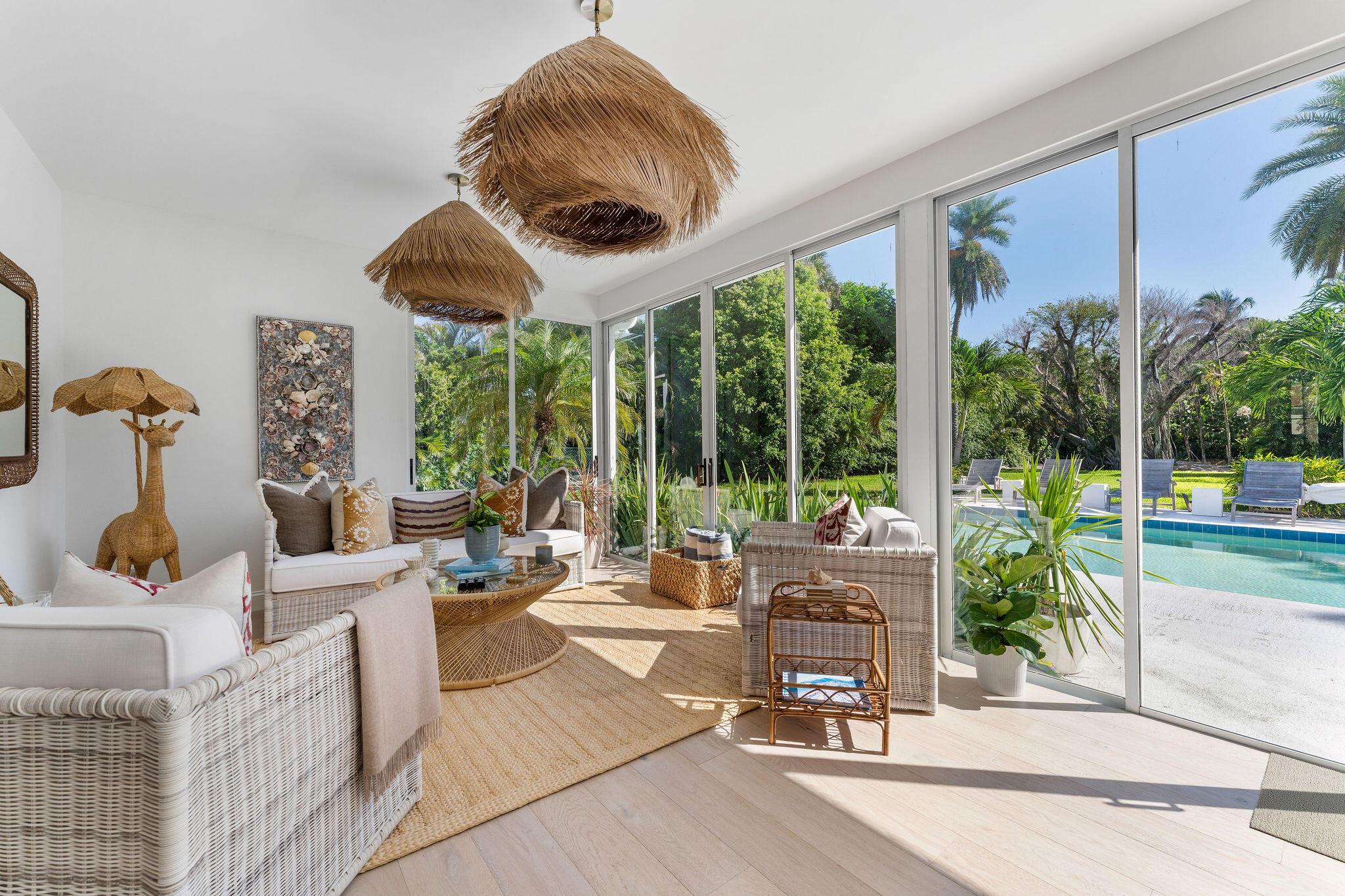 OLD PORT VILLAGE 2 - Residential