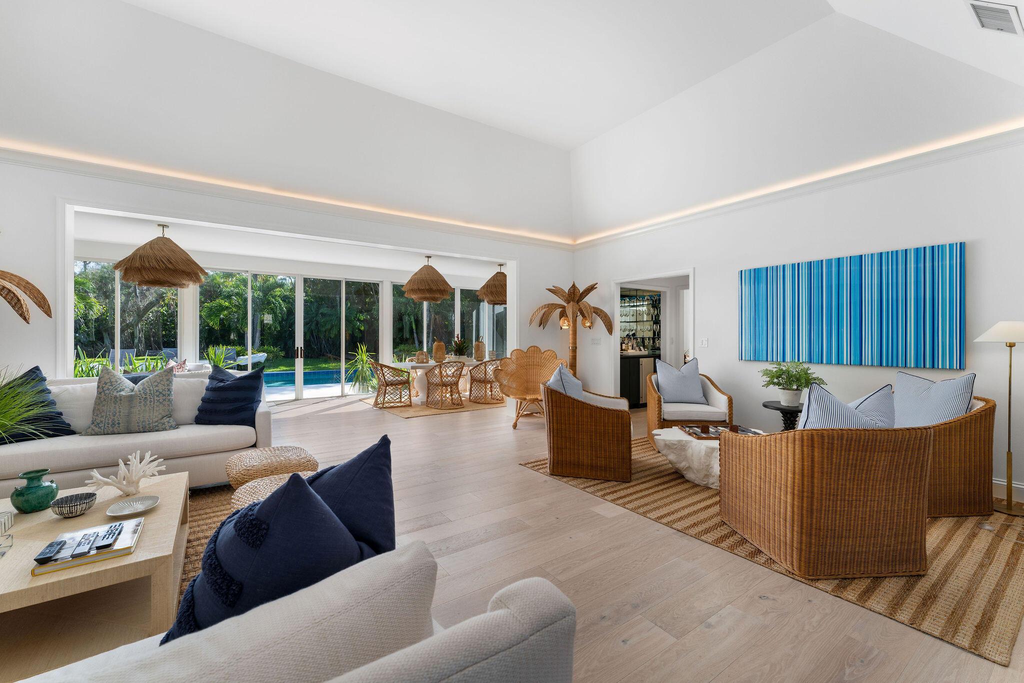 OLD PORT VILLAGE 2 - Residential