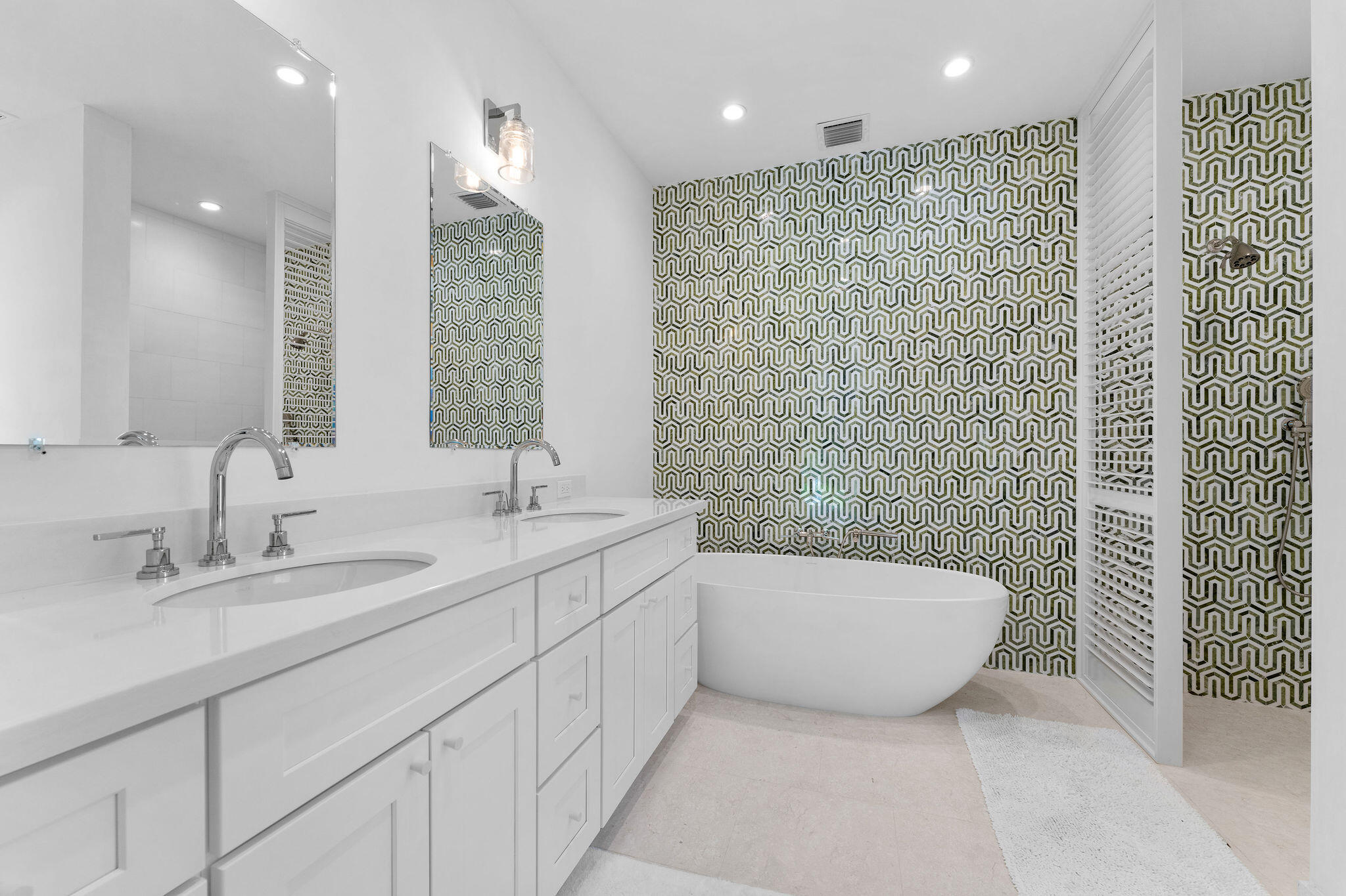 OLD PORT VILLAGE 2 - Residential