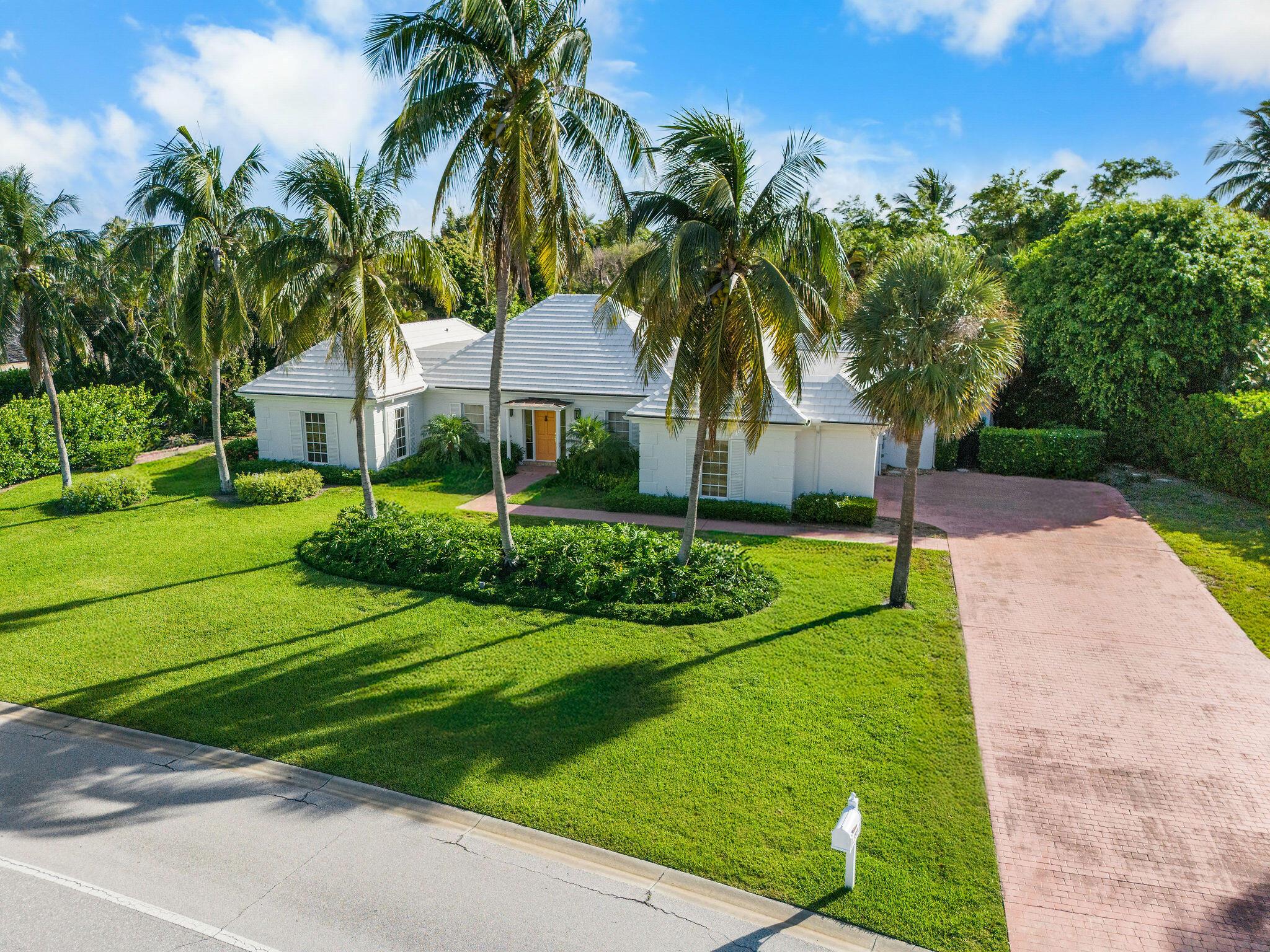 OLD PORT VILLAGE 2 - Residential