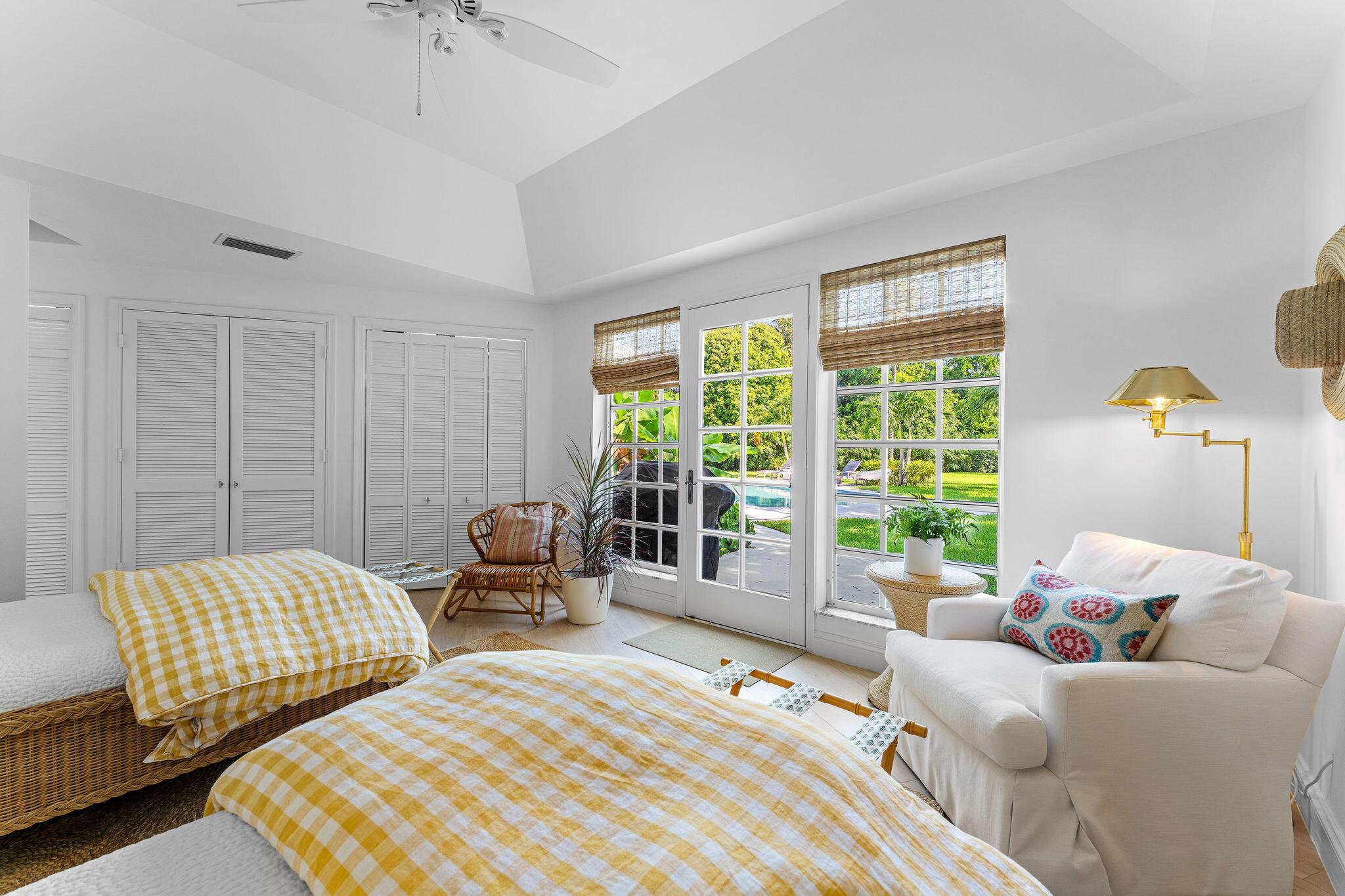 OLD PORT VILLAGE 2 - Residential