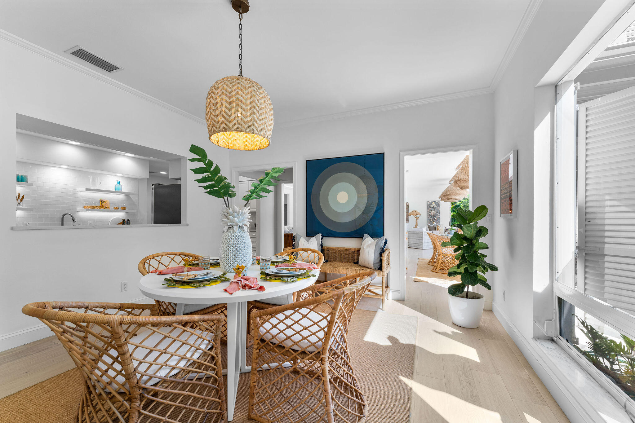 OLD PORT VILLAGE 2 - Residential