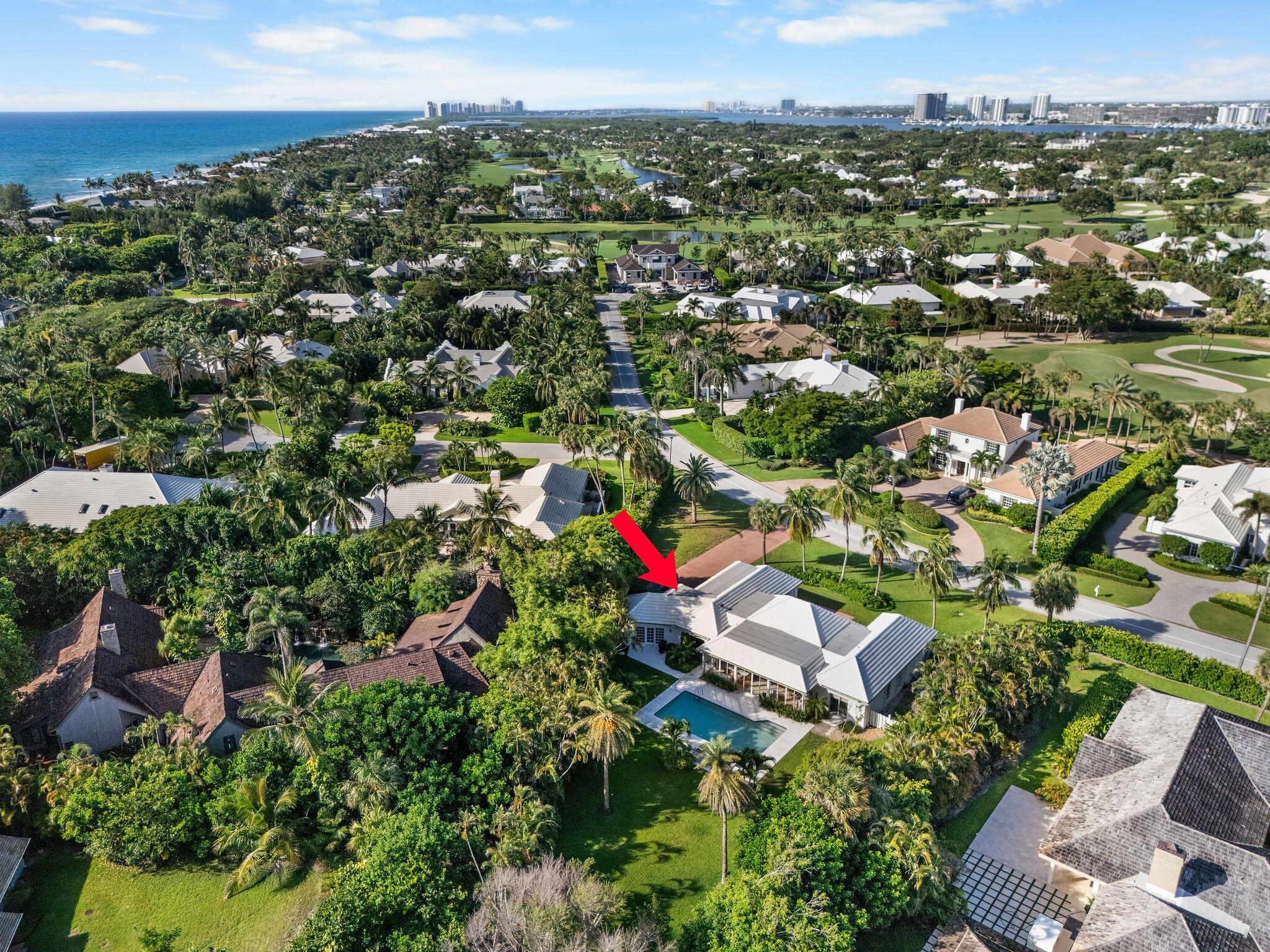 OLD PORT VILLAGE 2 - Residential