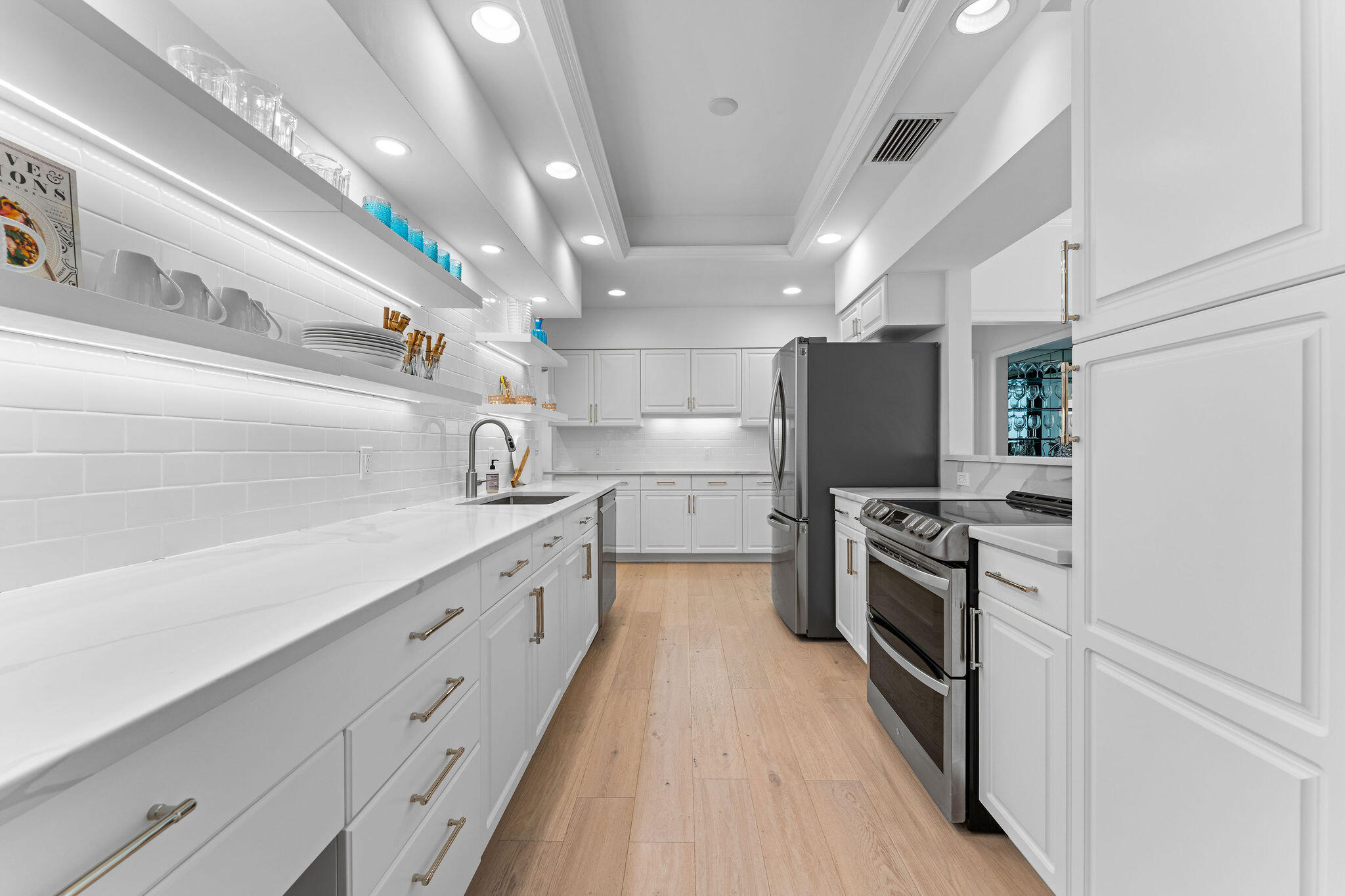 OLD PORT VILLAGE 2 - Residential