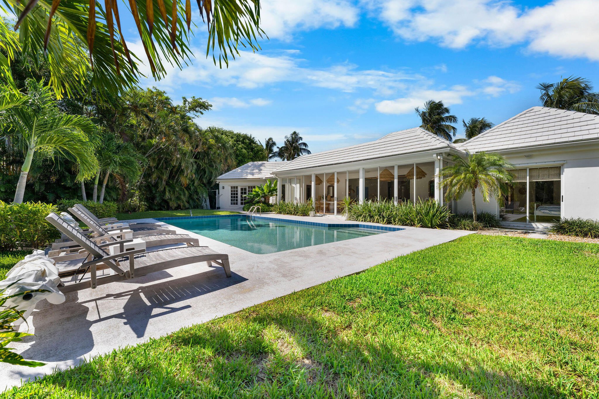 OLD PORT VILLAGE 2 - Residential