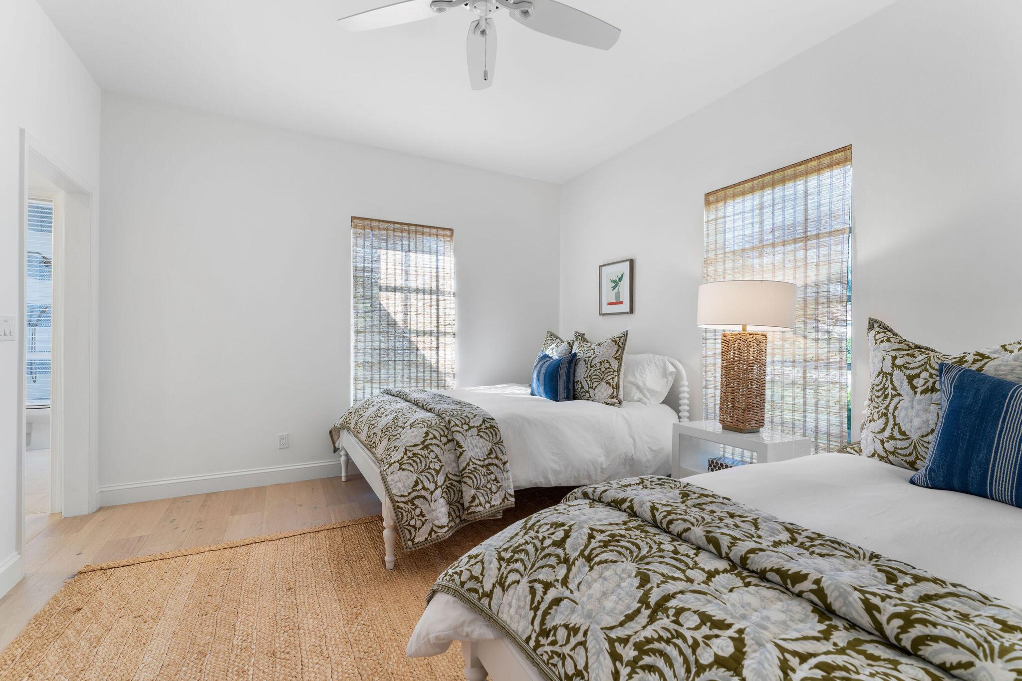 OLD PORT VILLAGE 2 - Residential