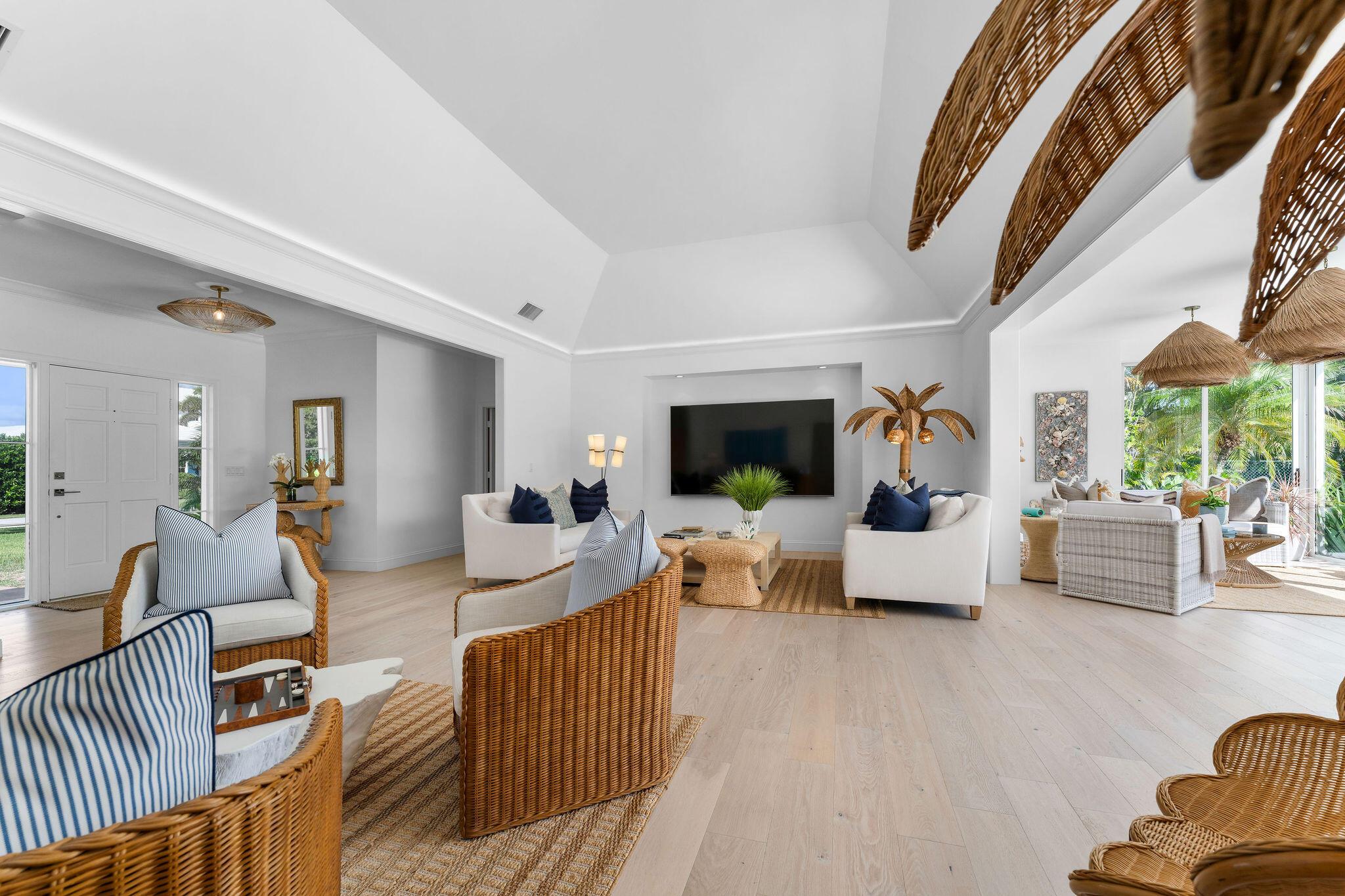 OLD PORT VILLAGE 2 - Residential