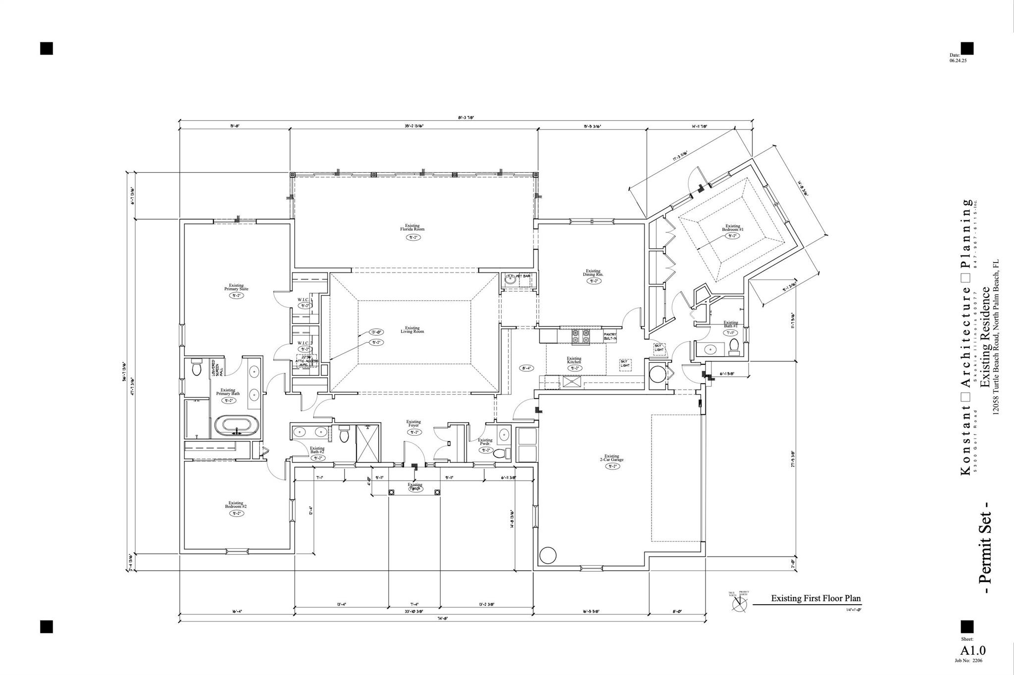 OLD PORT VILLAGE 2 - Residential