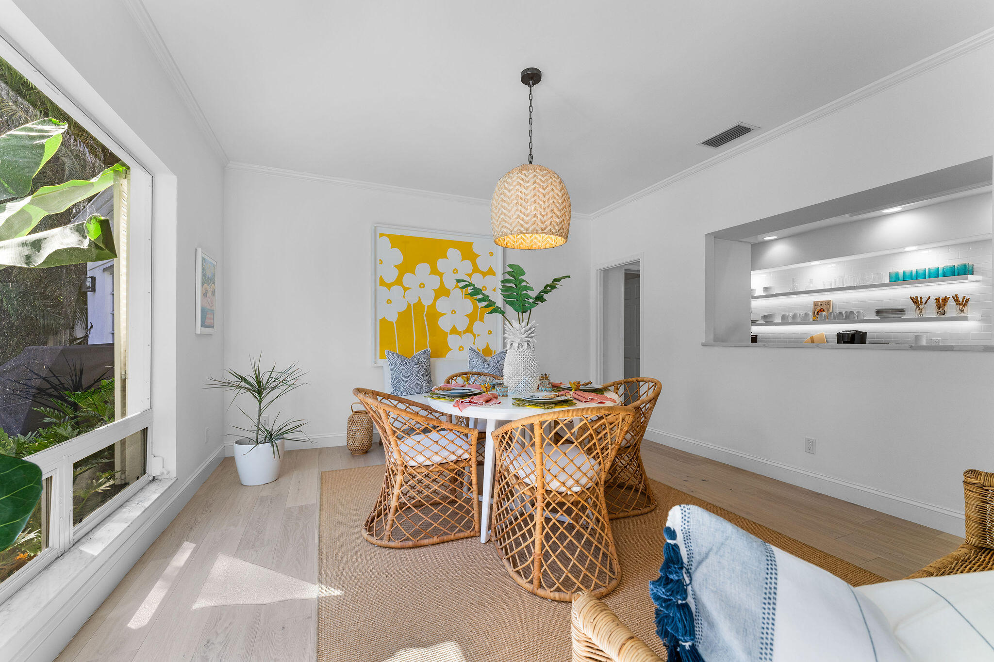 OLD PORT VILLAGE 2 - Residential