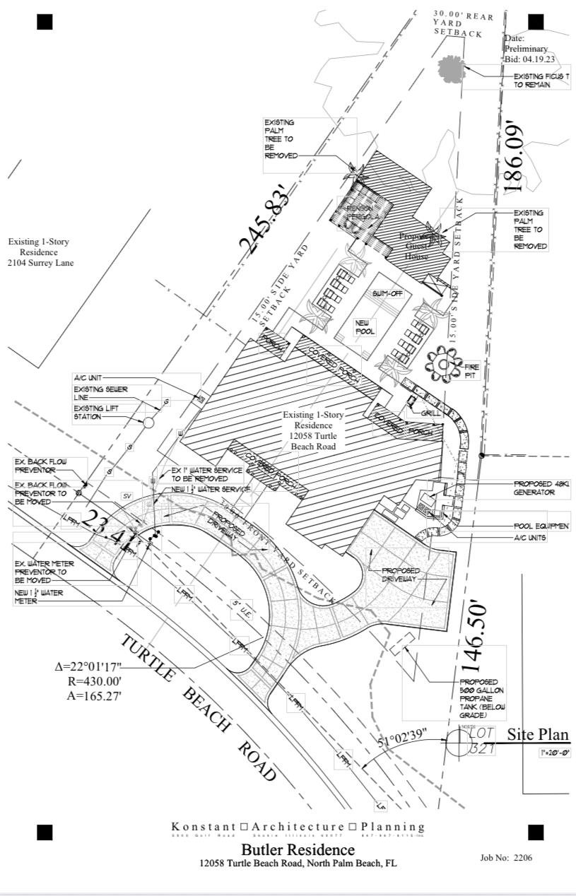 OLD PORT VILLAGE 2 - Residential