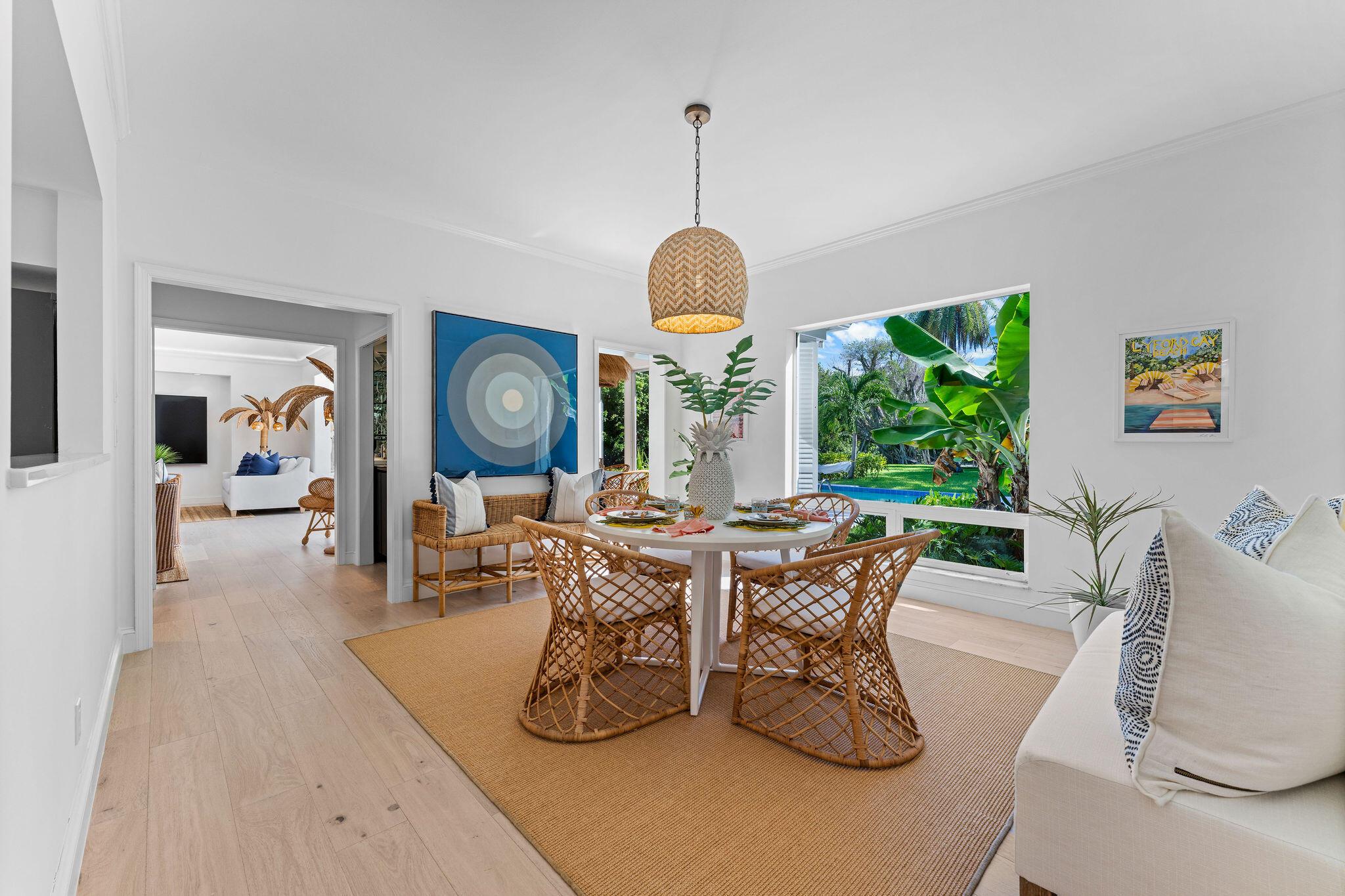 OLD PORT VILLAGE 2 - Residential