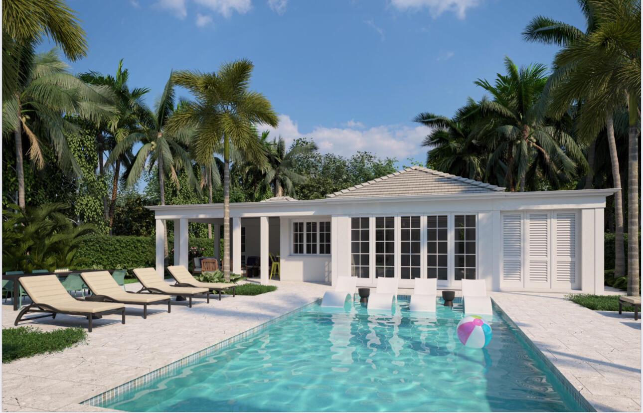 OLD PORT VILLAGE 2 - Residential