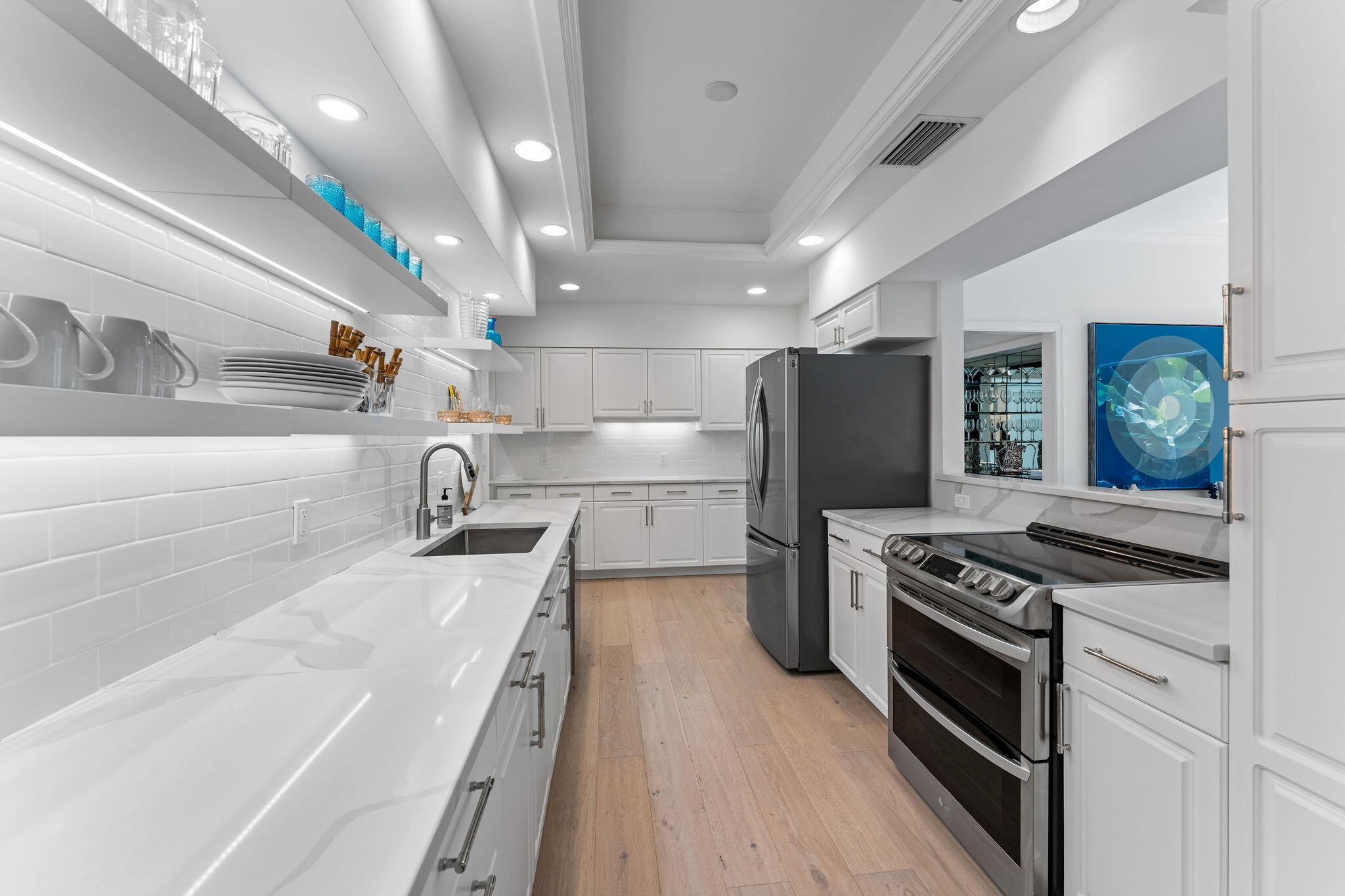 OLD PORT VILLAGE 2 - Residential