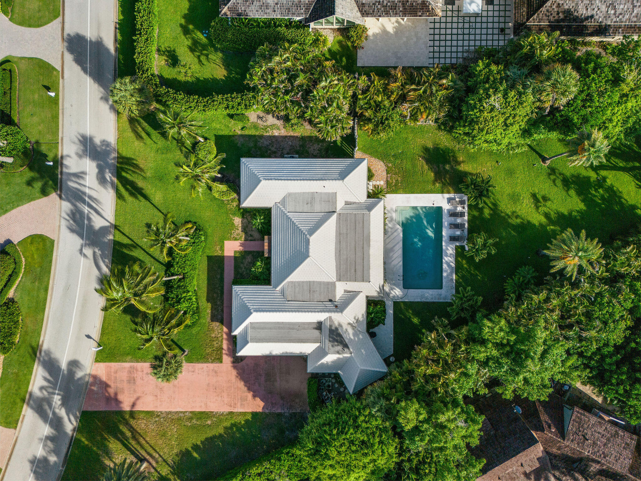 OLD PORT VILLAGE 2 - Residential