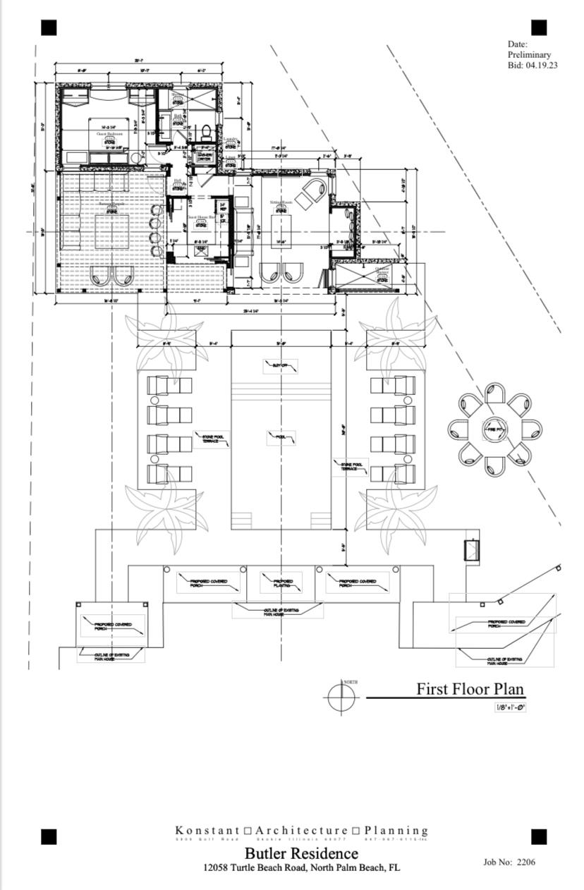 OLD PORT VILLAGE 2 - Residential