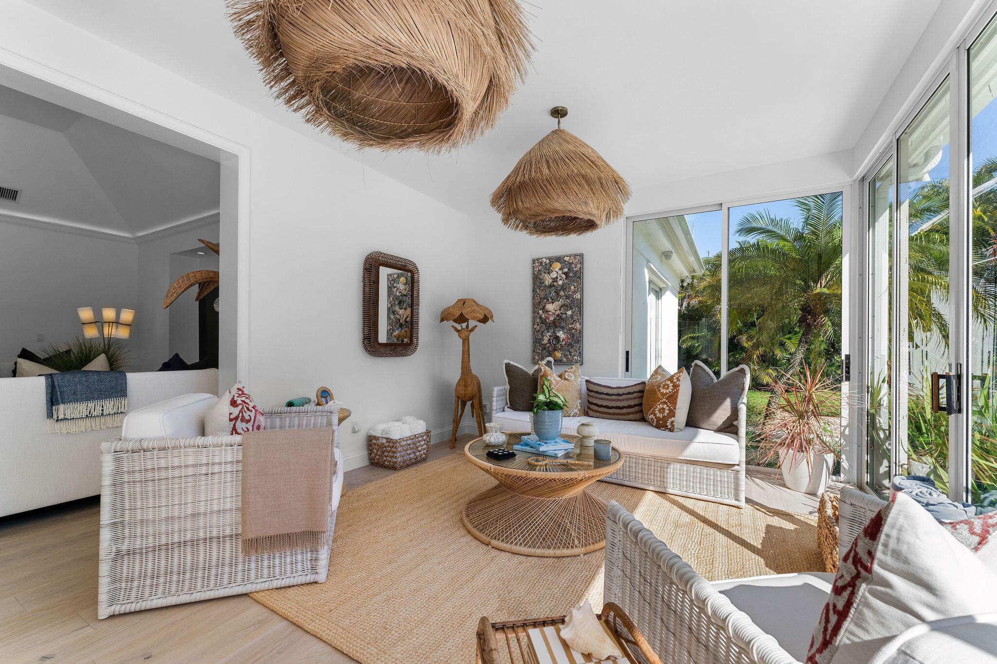 OLD PORT VILLAGE 2 - Residential