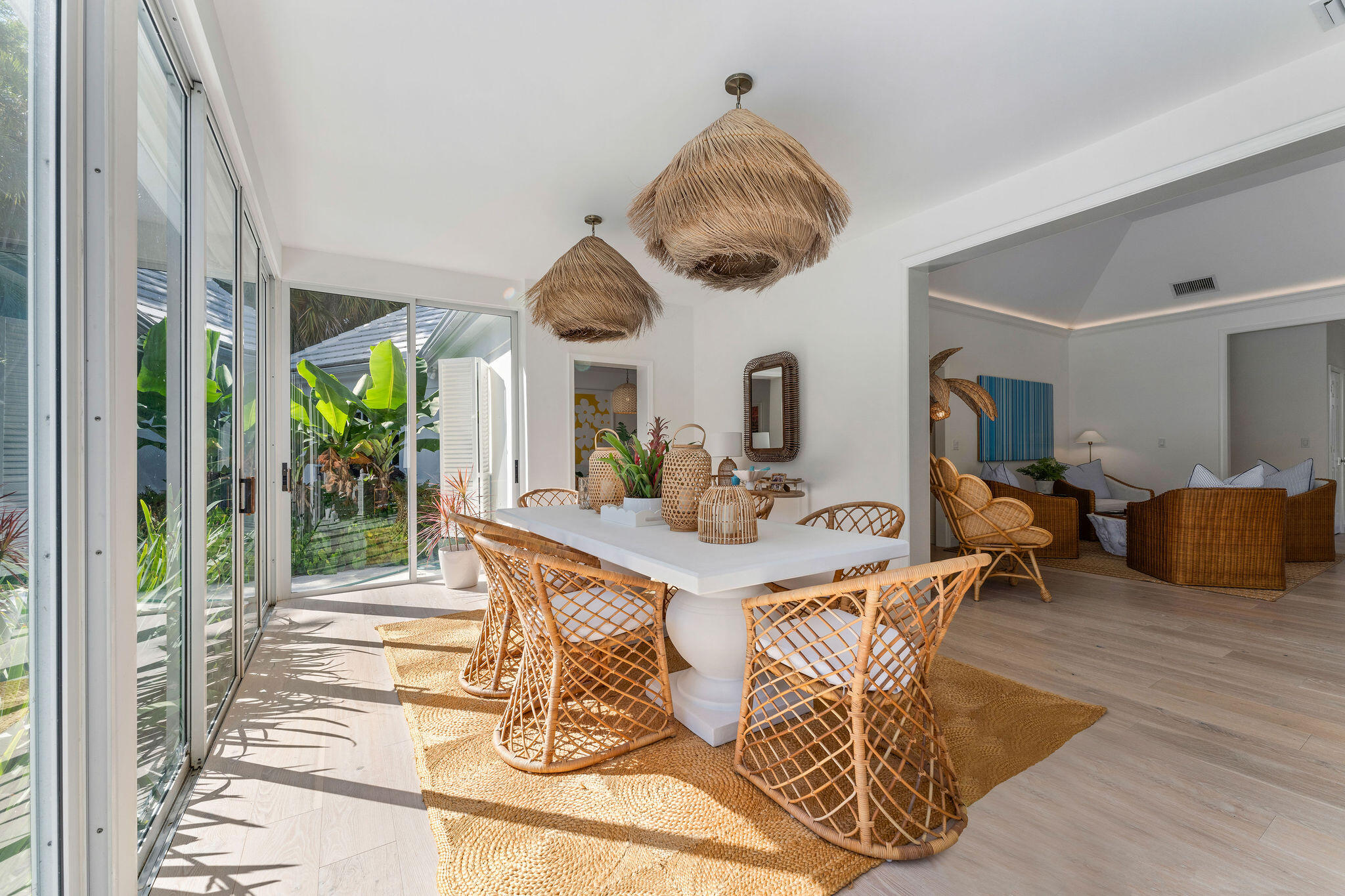 OLD PORT VILLAGE 2 - Residential