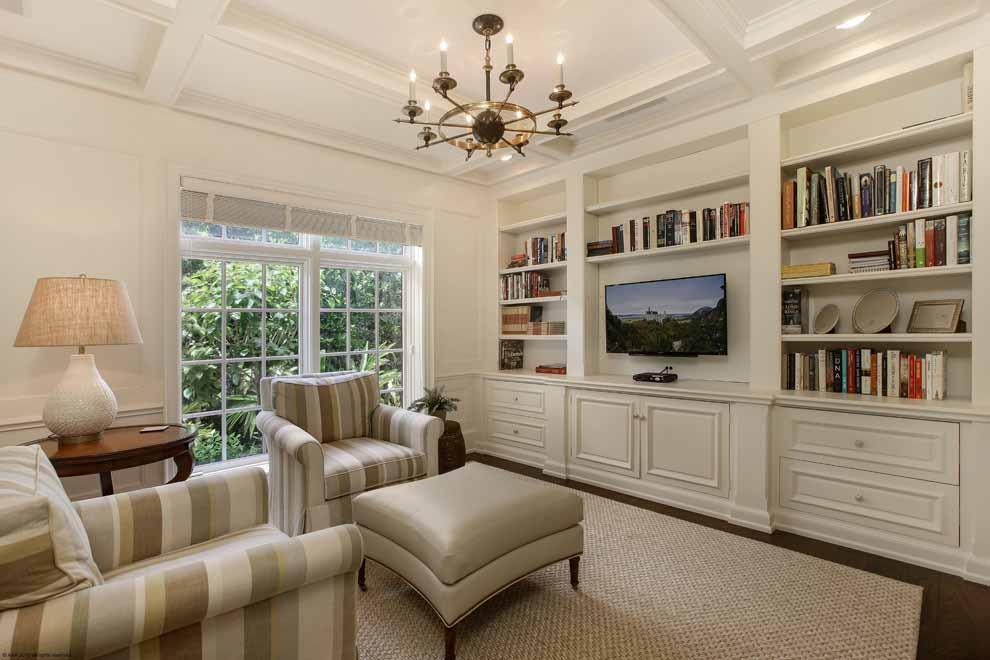 POLO FIELDS 1 - Residential