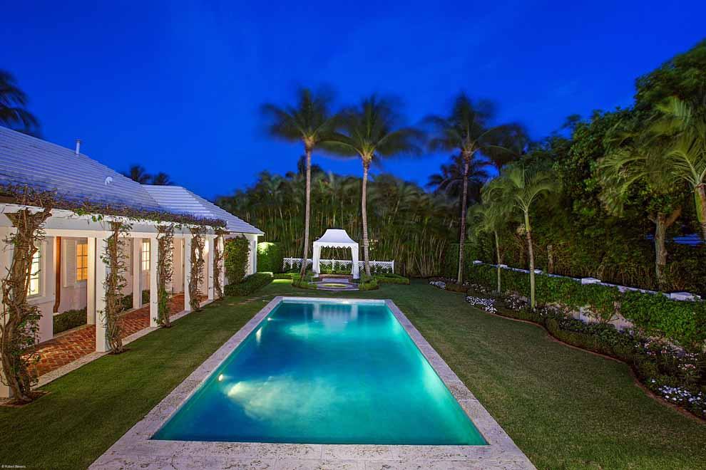 POLO FIELDS 1 - Residential