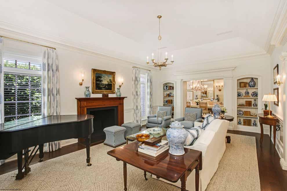 POLO FIELDS 1 - Residential