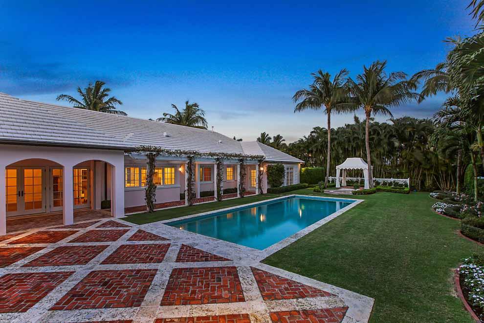 POLO FIELDS 1 - Residential