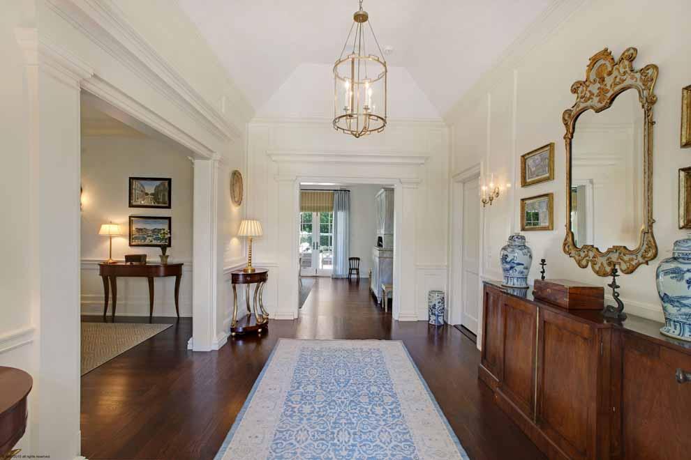 POLO FIELDS 1 - Residential