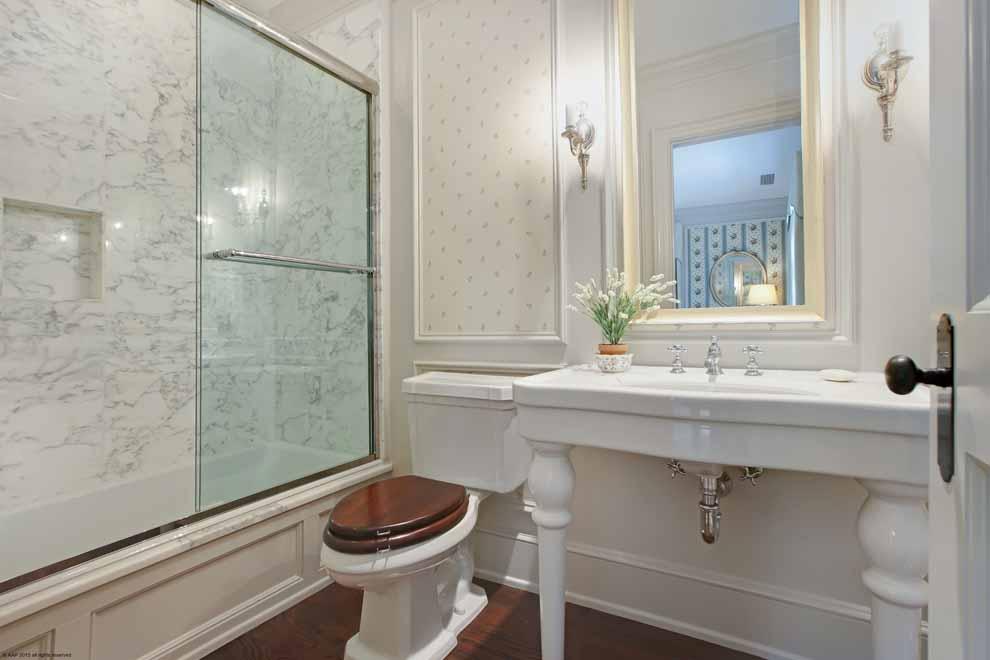 POLO FIELDS 1 - Residential