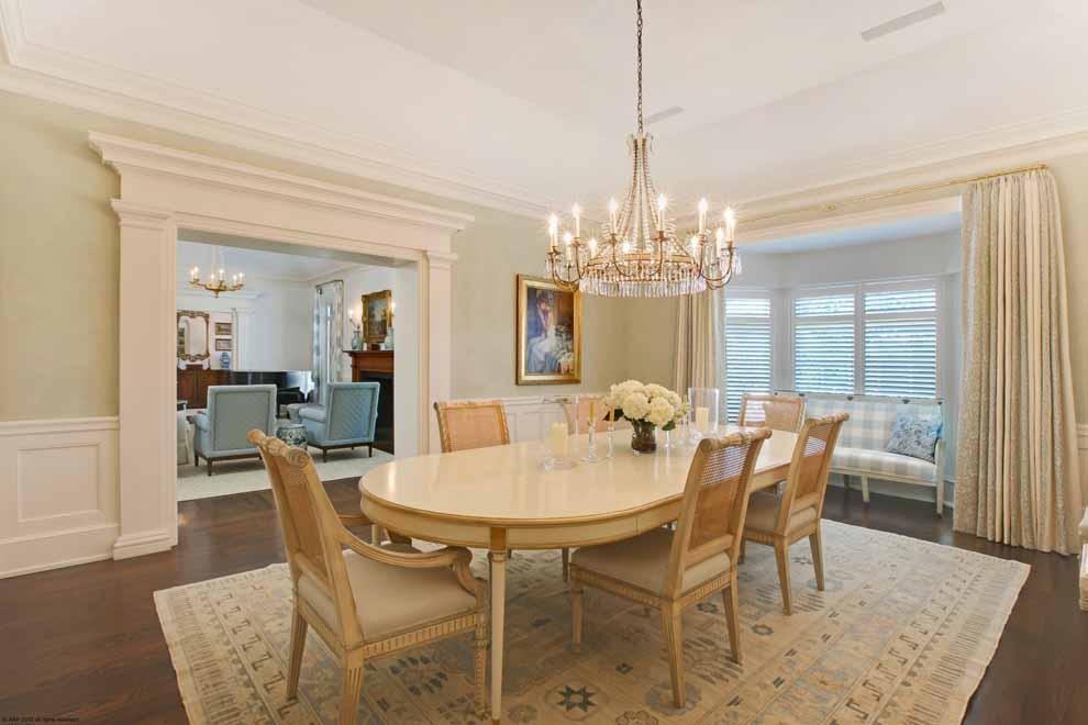 POLO FIELDS 1 - Residential