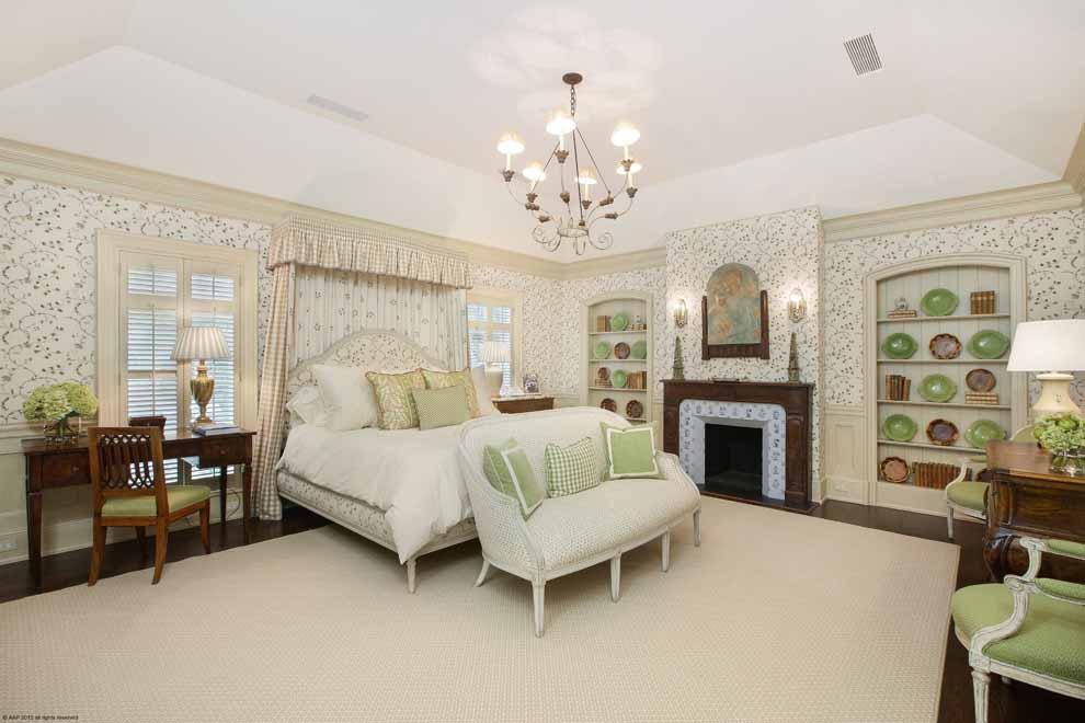 POLO FIELDS 1 - Residential