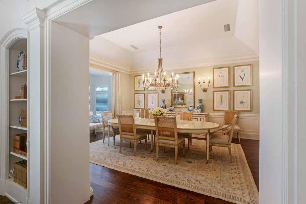 POLO FIELDS 1 - Residential