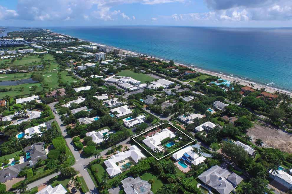 POLO FIELDS 1 - Residential