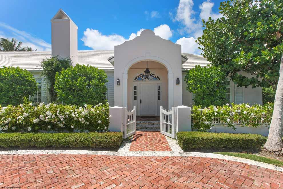 POLO FIELDS 1 - Residential