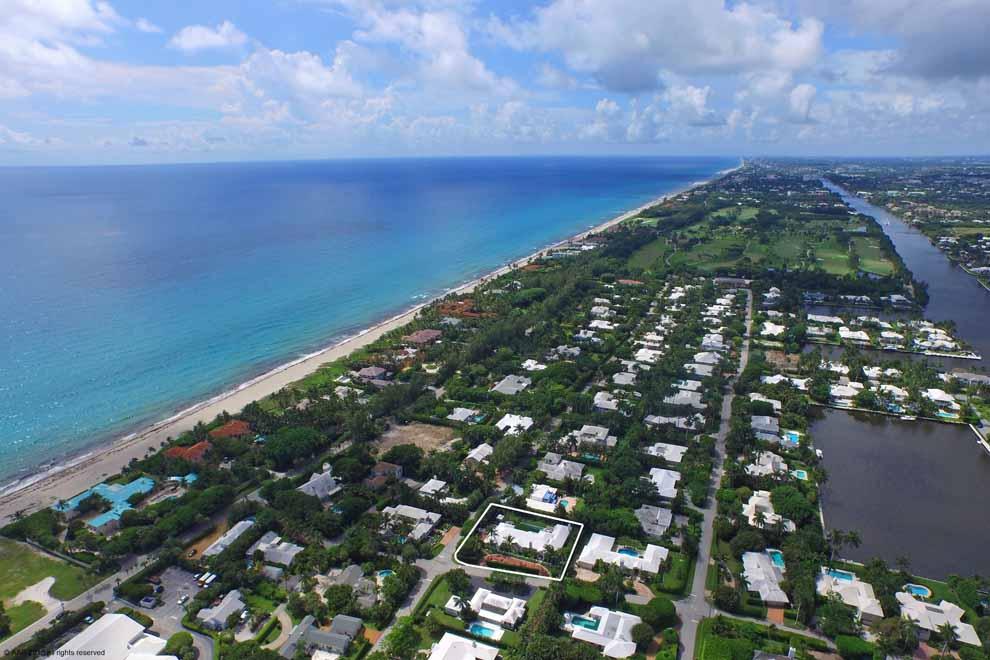 POLO FIELDS 1 - Residential