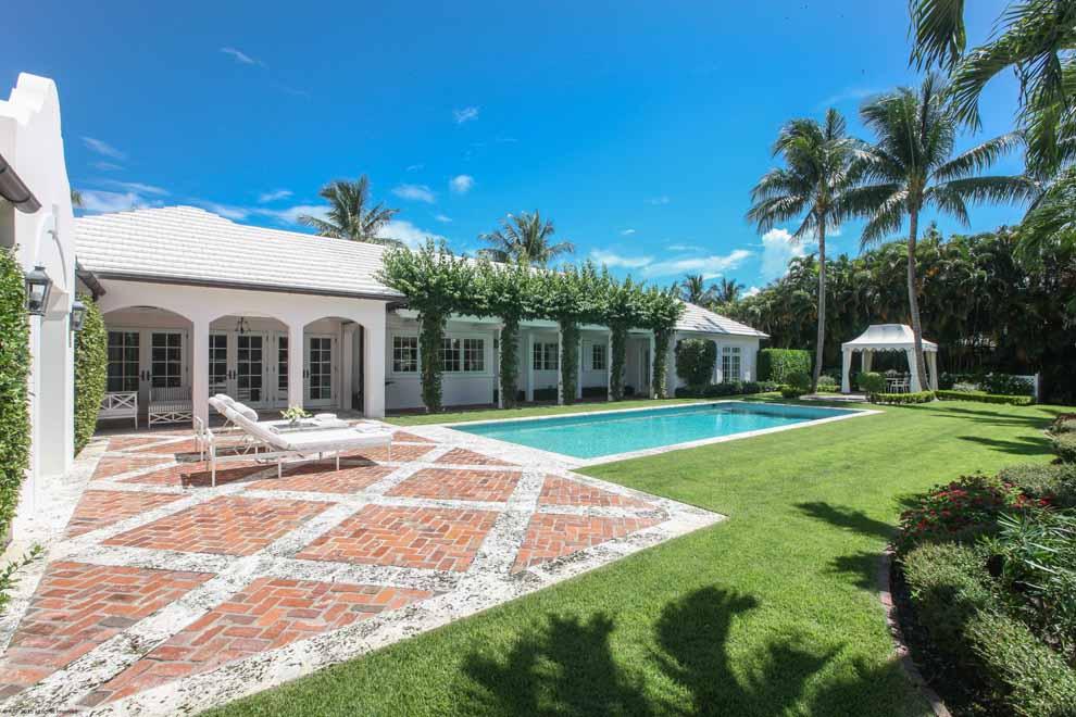 POLO FIELDS 1 - Residential