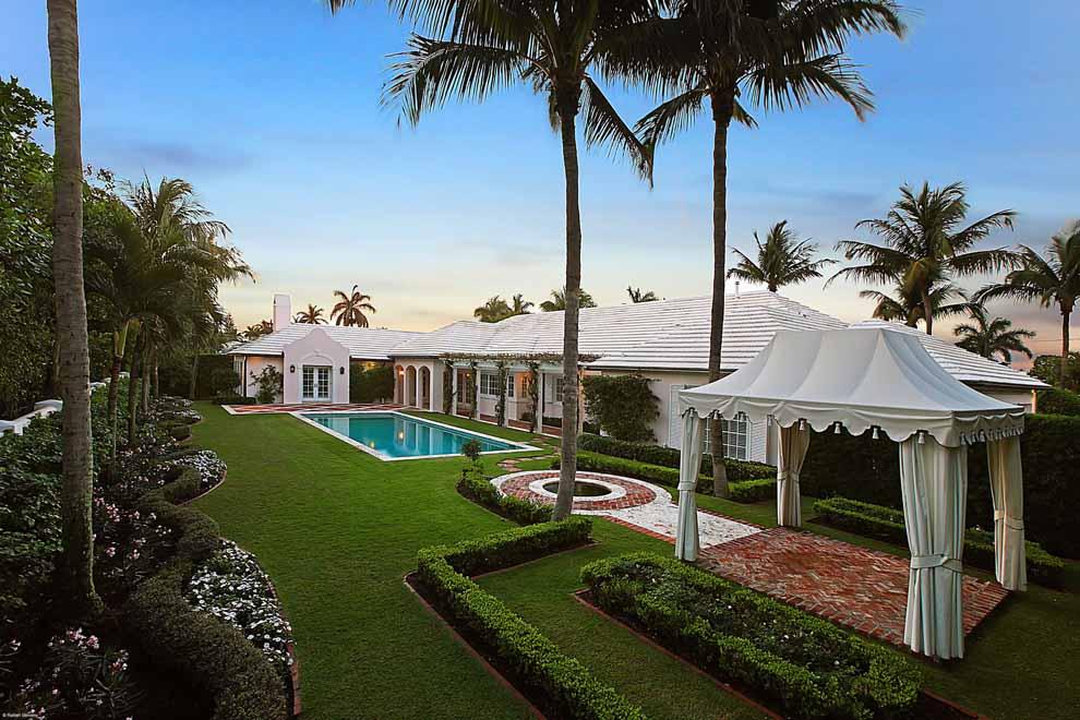 POLO FIELDS 1 - Residential