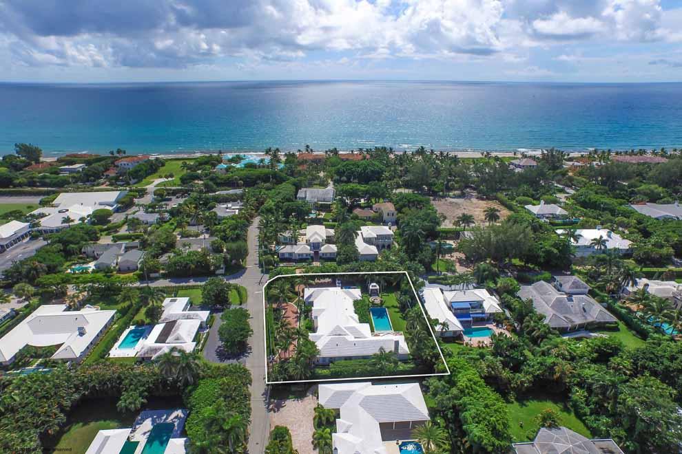 POLO FIELDS 1 - Residential