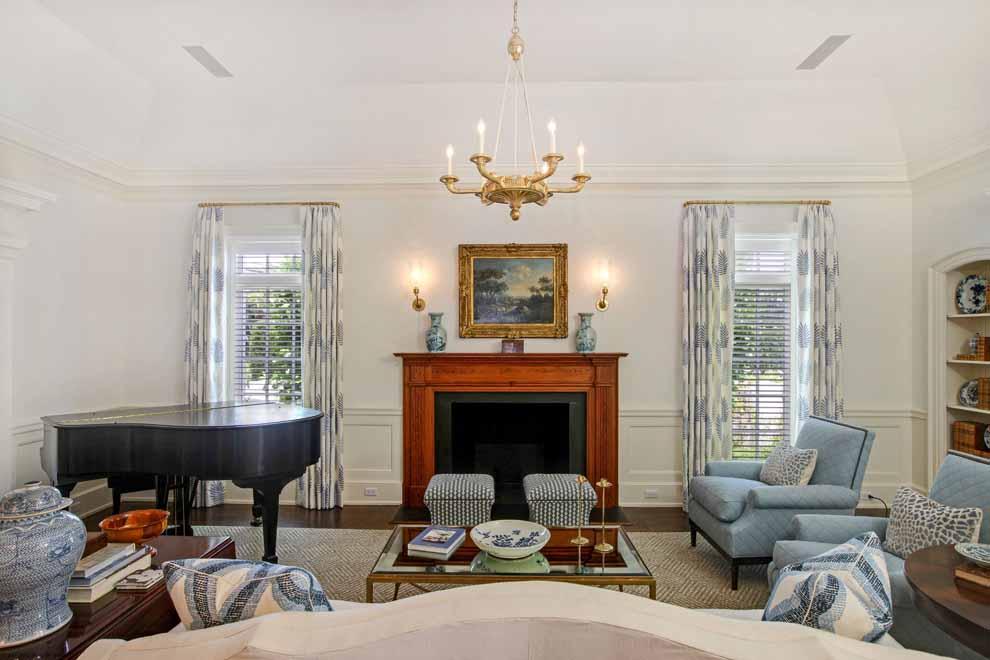 POLO FIELDS 1 - Residential