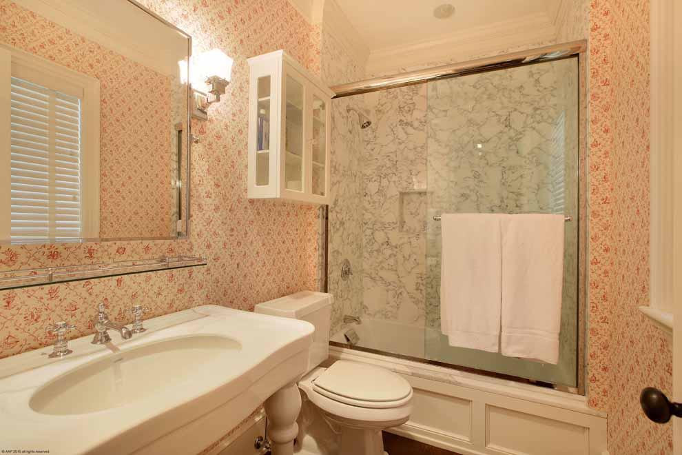 POLO FIELDS 1 - Residential