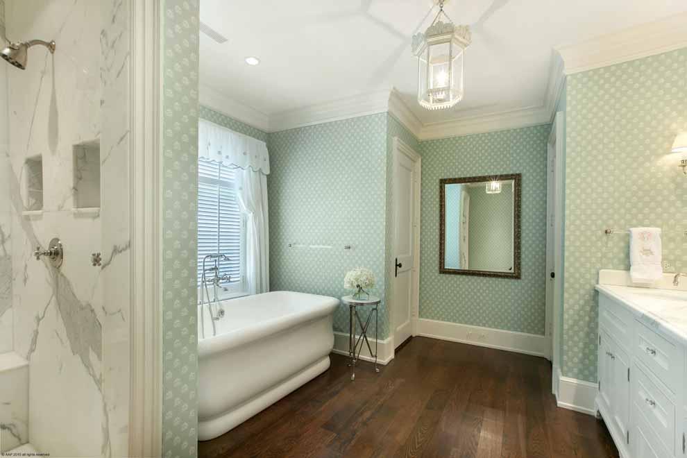 POLO FIELDS 1 - Residential