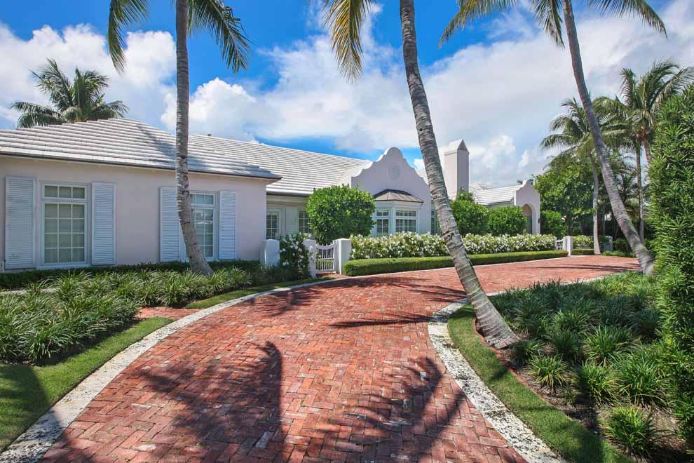 POLO FIELDS 1 - Residential