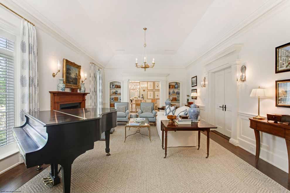 POLO FIELDS 1 - Residential