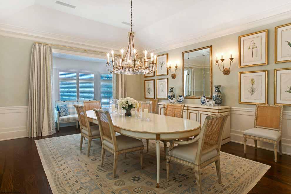 POLO FIELDS 1 - Residential