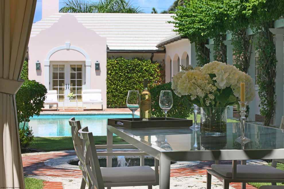 POLO FIELDS 1 - Residential