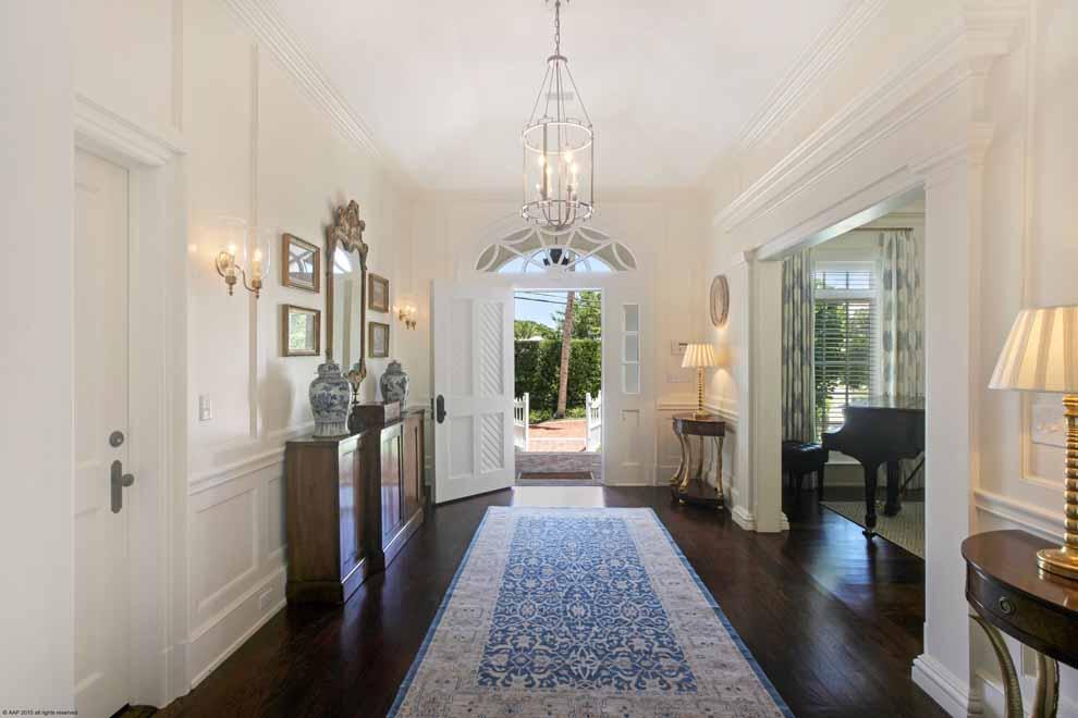 POLO FIELDS 1 - Residential