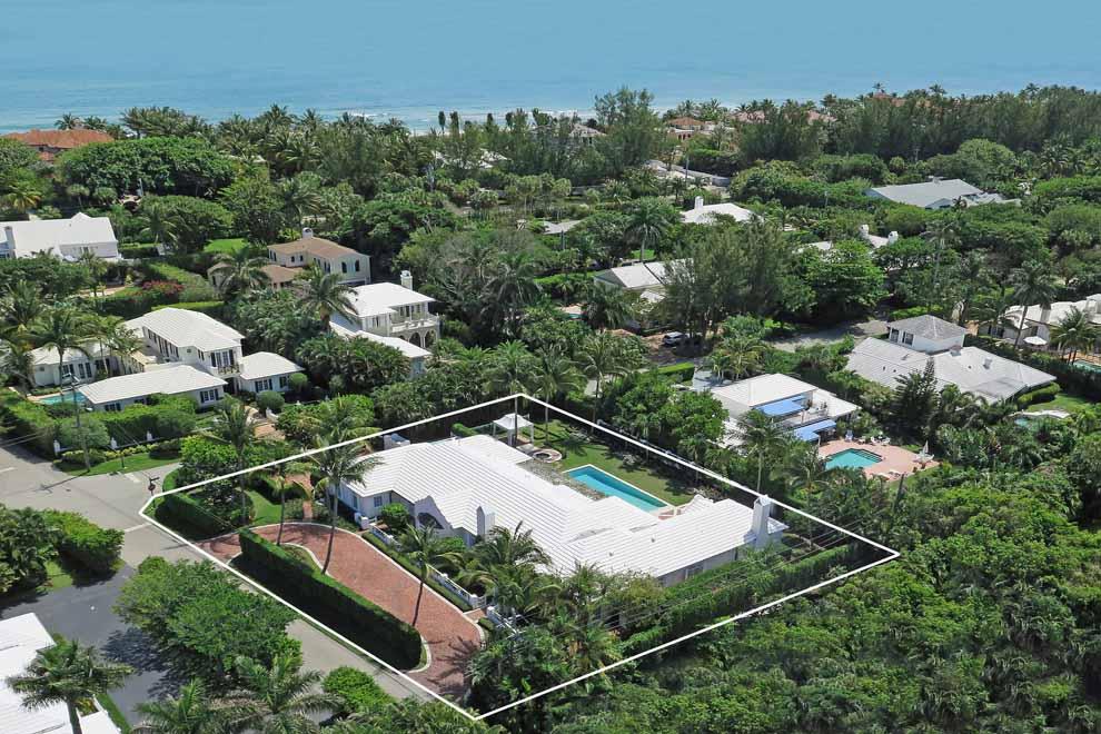 POLO FIELDS 1 - Residential