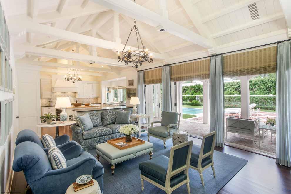 POLO FIELDS 1 - Residential