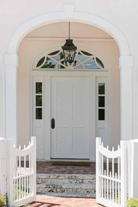 POLO FIELDS 1 - Residential