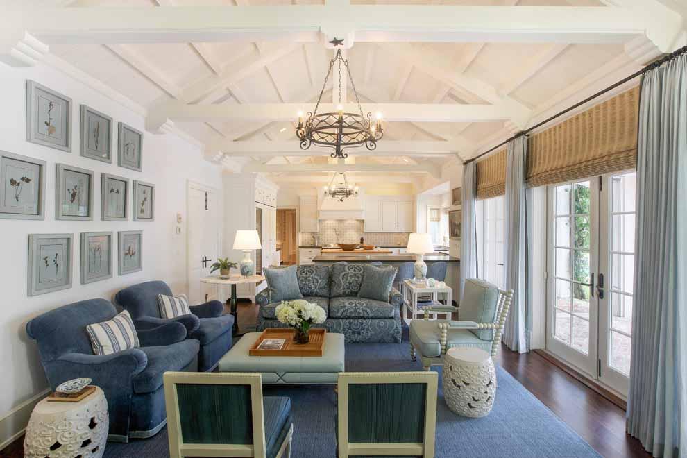 POLO FIELDS 1 - Residential