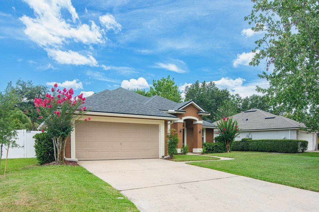572 Sparrow Branch Circle