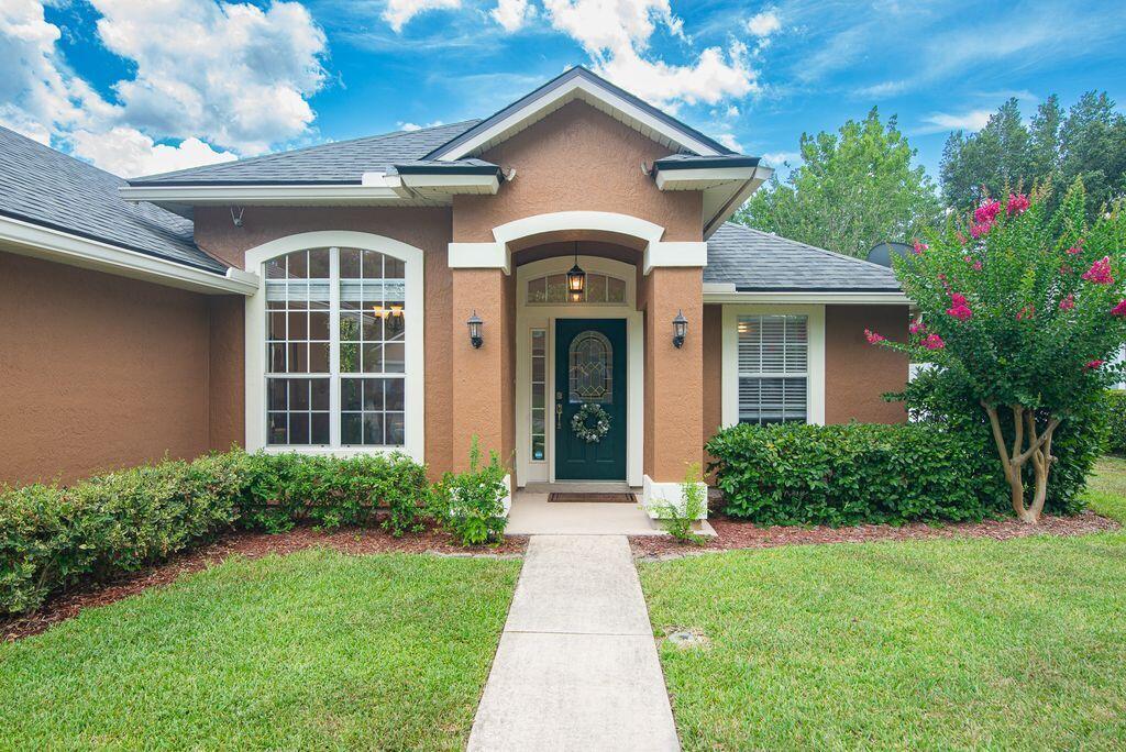 572 Sparrow Branch Circle